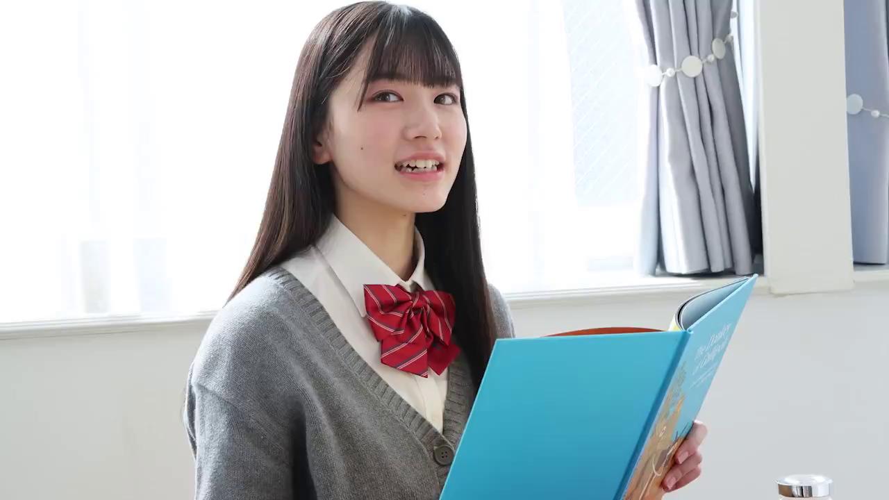 Minisuka.tv 2022-12-01 Kaede Nagahara 長原楓 - Regular Gallery Movie 01 -  OPENLOAD.PRO