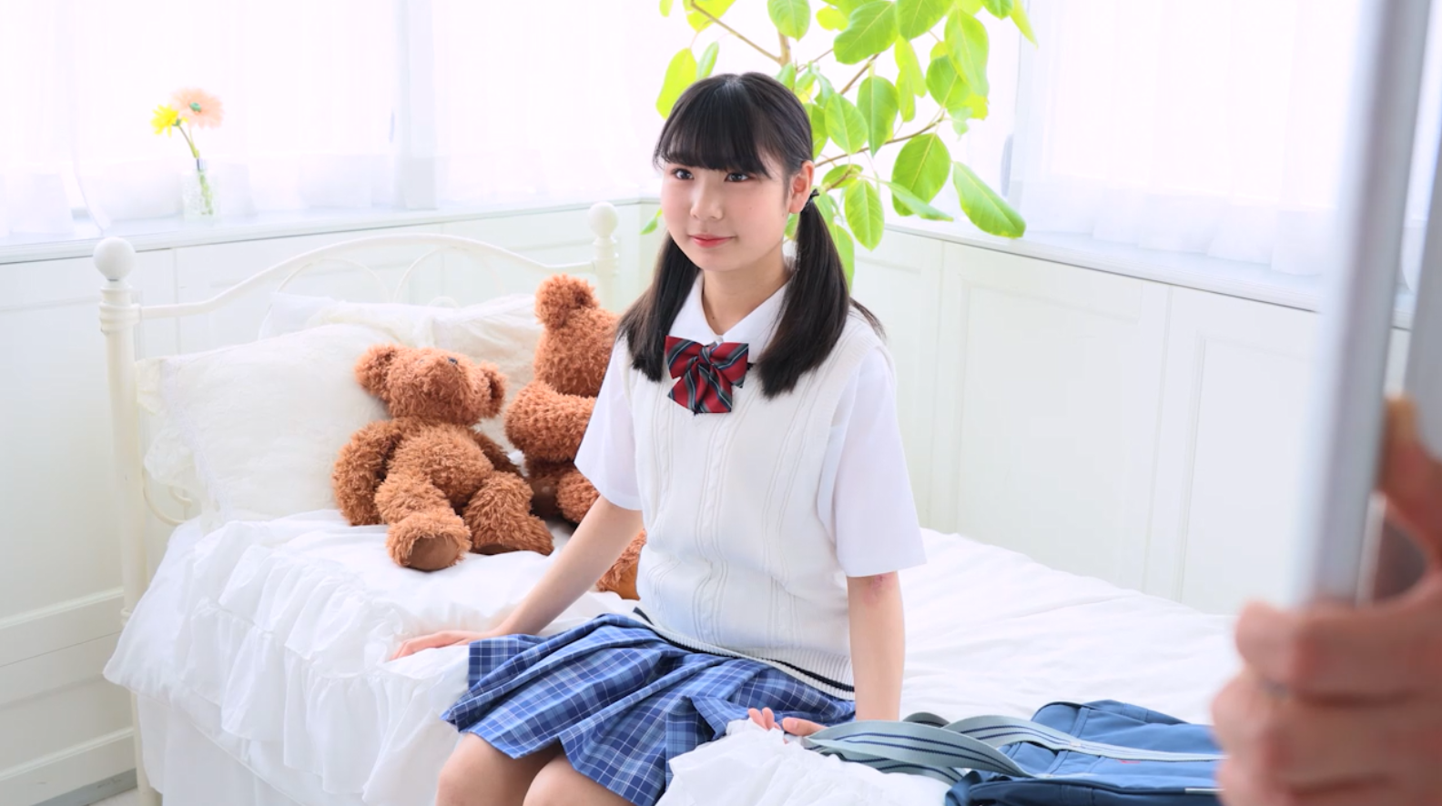 imouto.tv 2024.05.27-2024.05.31 Yuina Nishimaki 西巻ゆいな mk01 - OPENLOAD.PRO